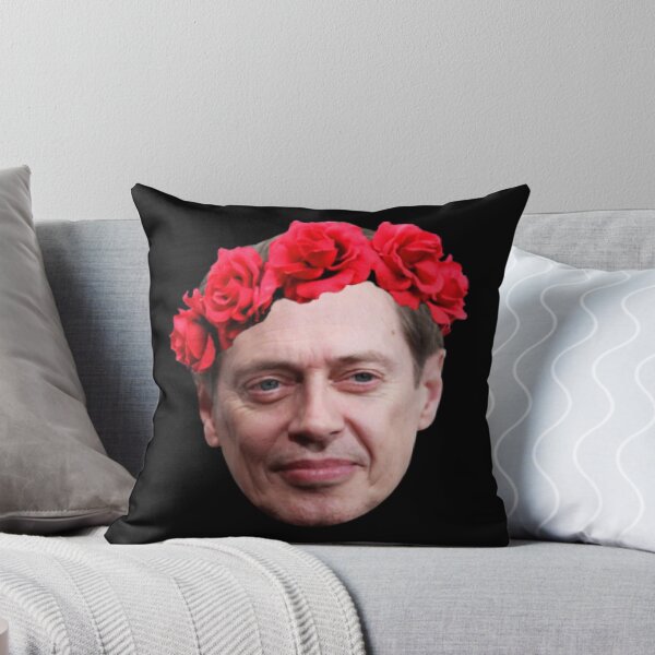 Item preview, Buscemi Flower Crown designed and sold by MousMuse.