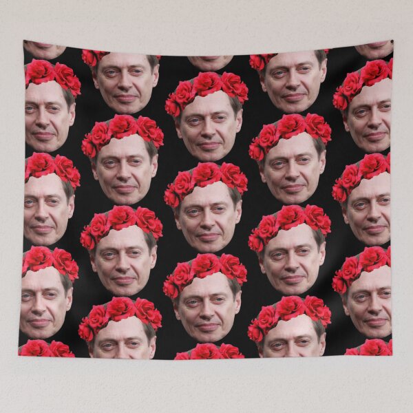 Item preview, Buscemi Flower Crown designed and sold by MousMuse.