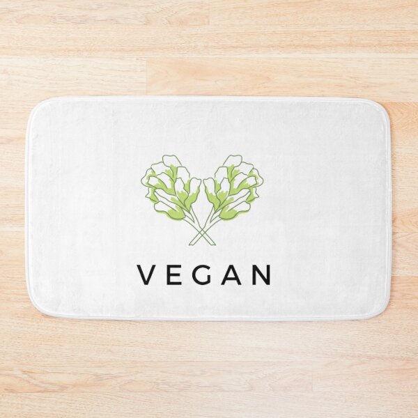 Item preview, Vegan love designed and sold by The Trend Shopl.
