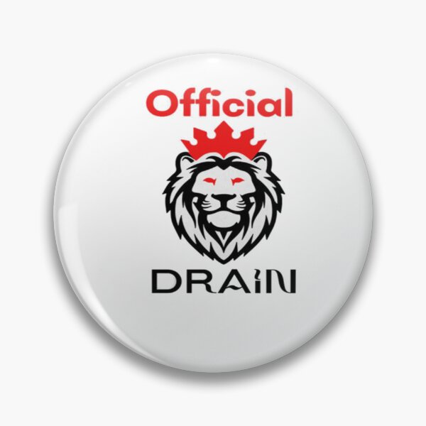 Item preview, official drain designed and sold by Joshuahanson.