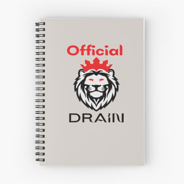 Item preview, official drain designed and sold by Joshuahanson.
