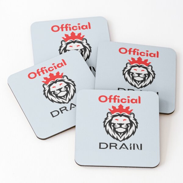 Item preview, official drain designed and sold by Joshuahanson.