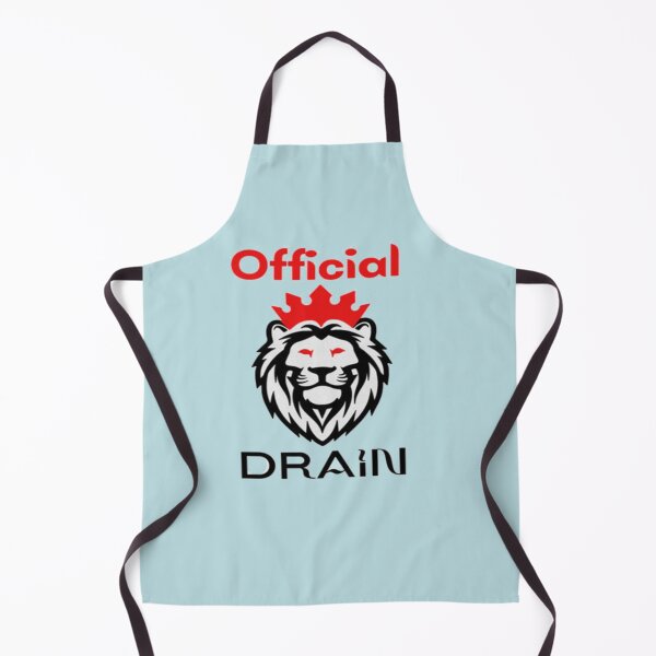 Item preview, official drain designed and sold by Joshuahanson.