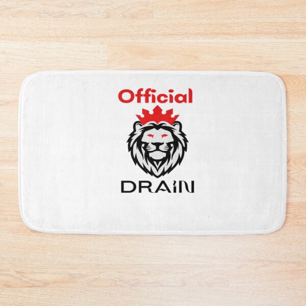 Item preview, official drain designed and sold by Joshuahanson.