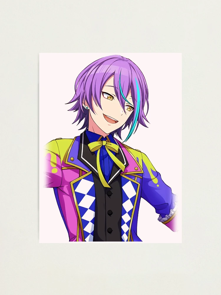 Project Sekai Rui Kamishiro