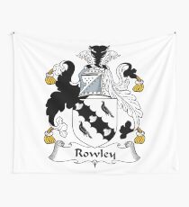 Rowley Wall Tapestry