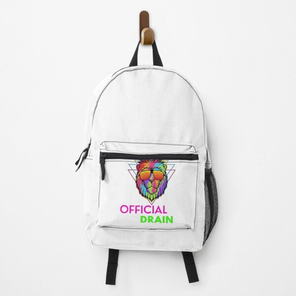 Item preview, official drain designed and sold by Joshuahanson.