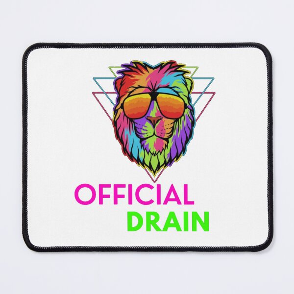 Item preview, official drain designed and sold by Joshuahanson.