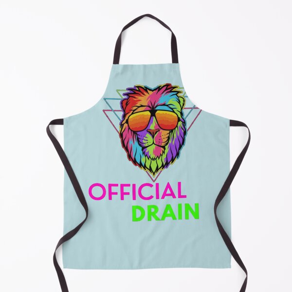 Item preview, official drain designed and sold by Joshuahanson.