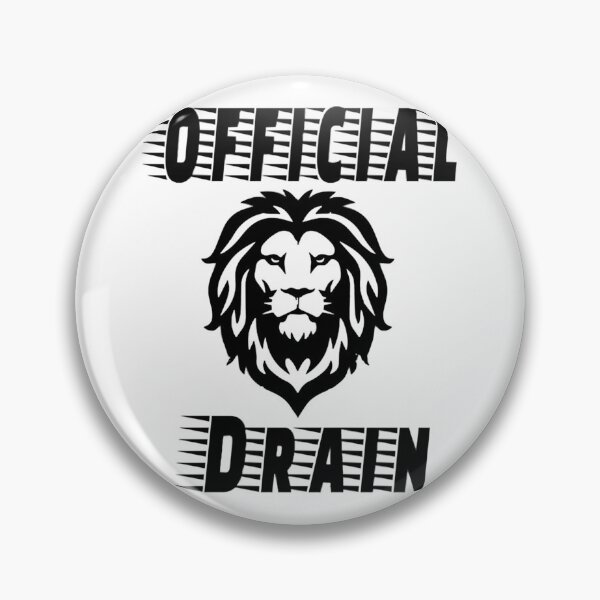 Item preview, official drain designed and sold by Joshuahanson.