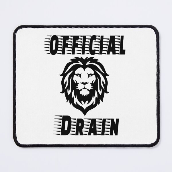 Item preview, official drain designed and sold by Joshuahanson.