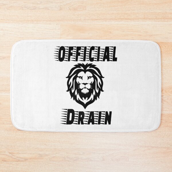 Item preview, official drain designed and sold by Joshuahanson.