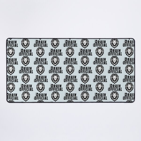 Item preview, official drain designed and sold by Joshuahanson.
