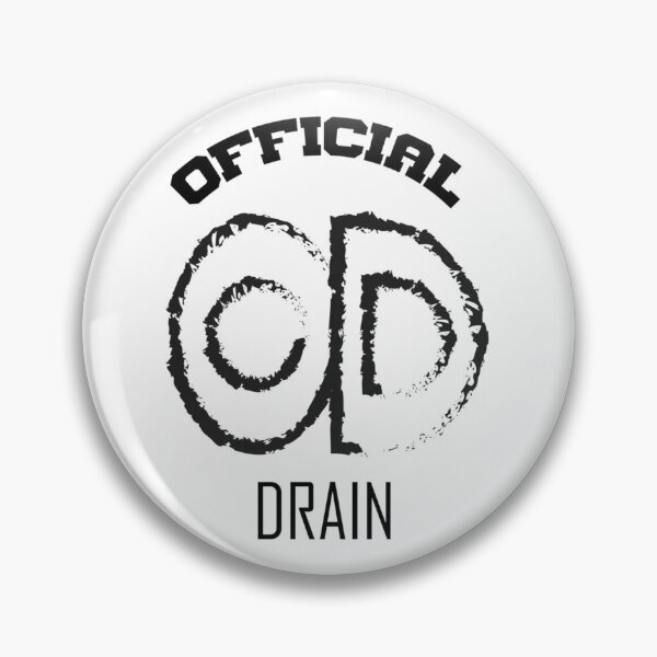 Item preview, official drain designed and sold by Joshuahanson.
