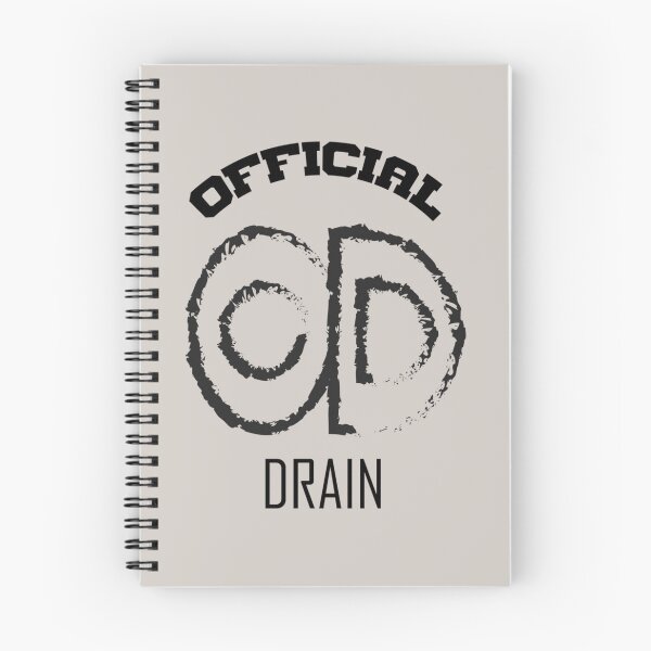 Item preview, official drain designed and sold by Joshuahanson.