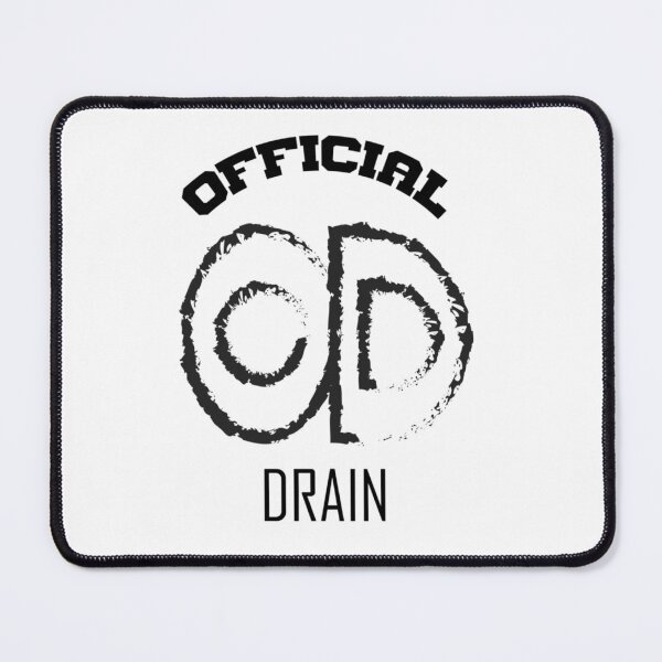 Item preview, official drain designed and sold by Joshuahanson.