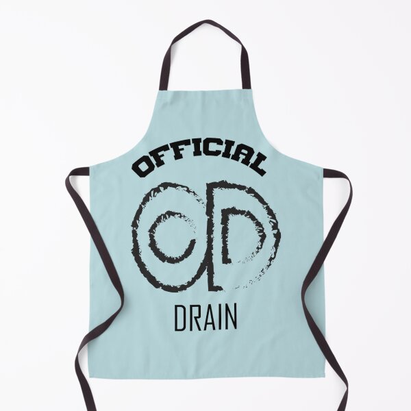 Item preview, official drain designed and sold by Joshuahanson.
