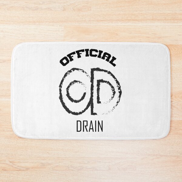 Item preview, official drain designed and sold by Joshuahanson.