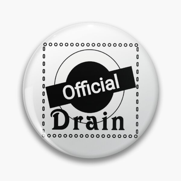 Item preview, official drain designed and sold by Joshuahanson.