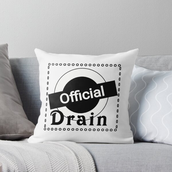 Item preview, official drain designed and sold by Joshuahanson.