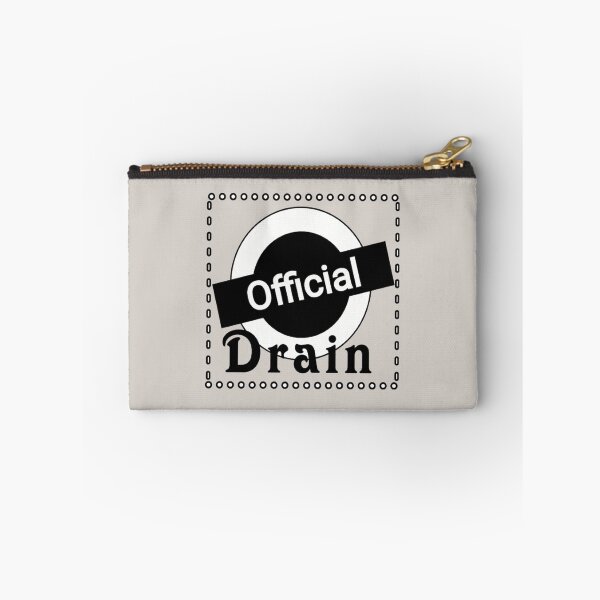 Item preview, official drain designed and sold by Joshuahanson.