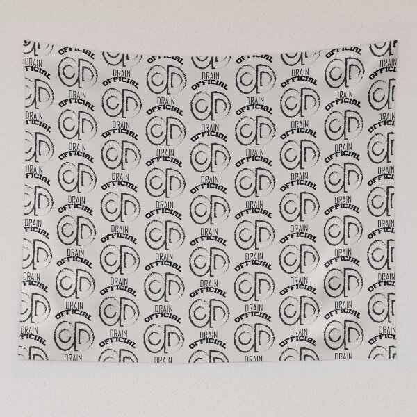 Item preview, official drain designed and sold by Joshuahanson.