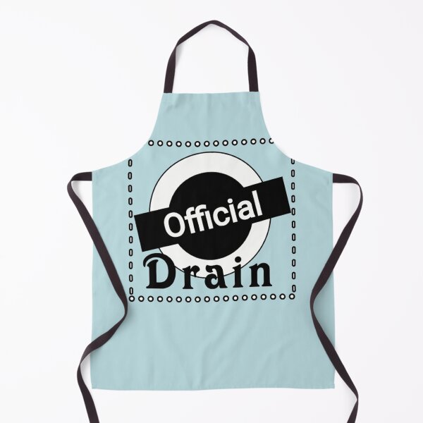 Item preview, official drain designed and sold by Joshuahanson.