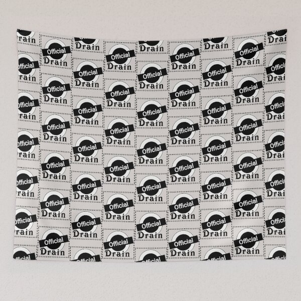Item preview, official drain designed and sold by Joshuahanson.