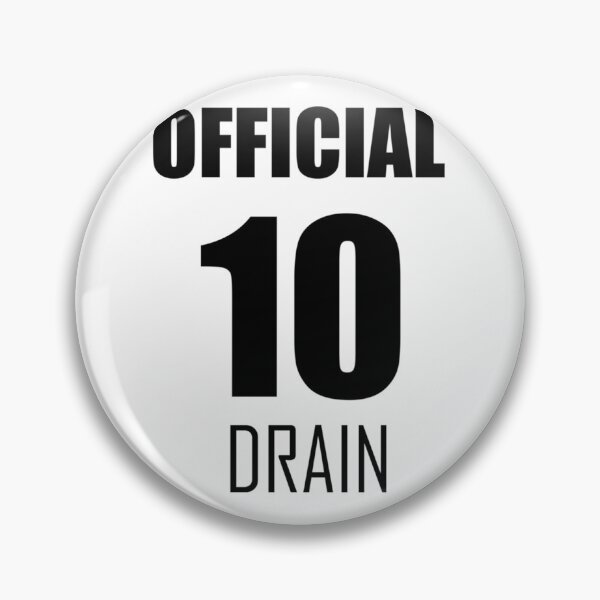 Item preview, official drain designed and sold by Joshuahanson.