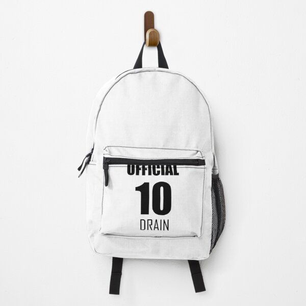 Item preview, official drain designed and sold by Joshuahanson.
