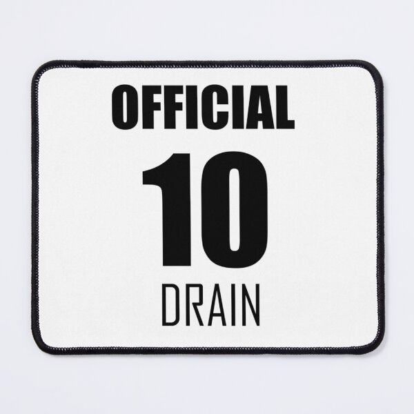Item preview, official drain designed and sold by Joshuahanson.
