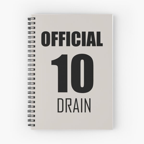 Item preview, official drain designed and sold by Joshuahanson.