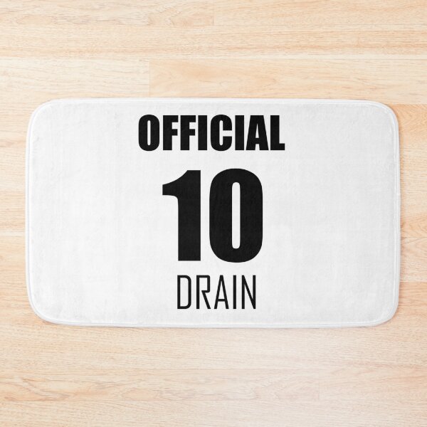 Item preview, official drain designed and sold by Joshuahanson.