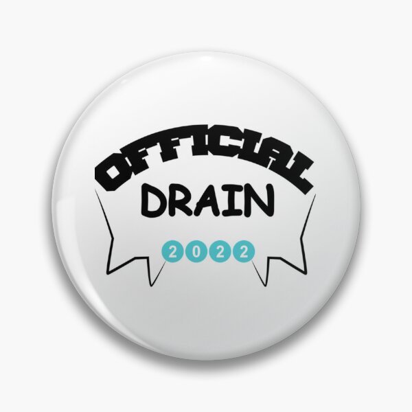 Item preview,  official drain designed and sold by Joshuahanson.