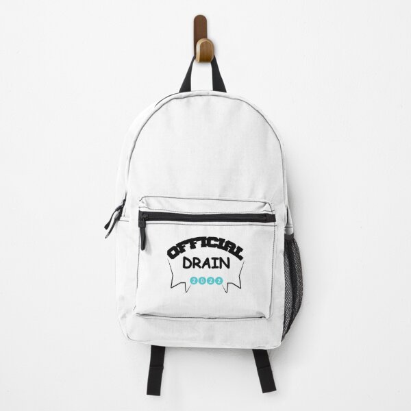 Item preview, official drain designed and sold by Joshuahanson.