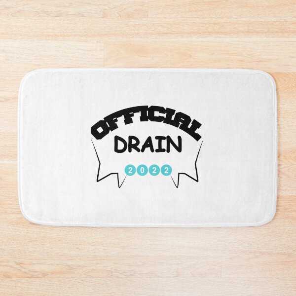 Item preview,  official drain designed and sold by Joshuahanson.