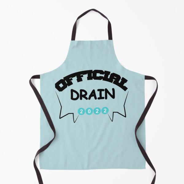 Item preview, official drain designed and sold by Joshuahanson.