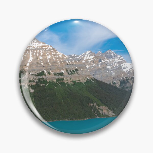 Item preview, Peyto Lake in Banff National Park Canada designed and sold by mkopka.