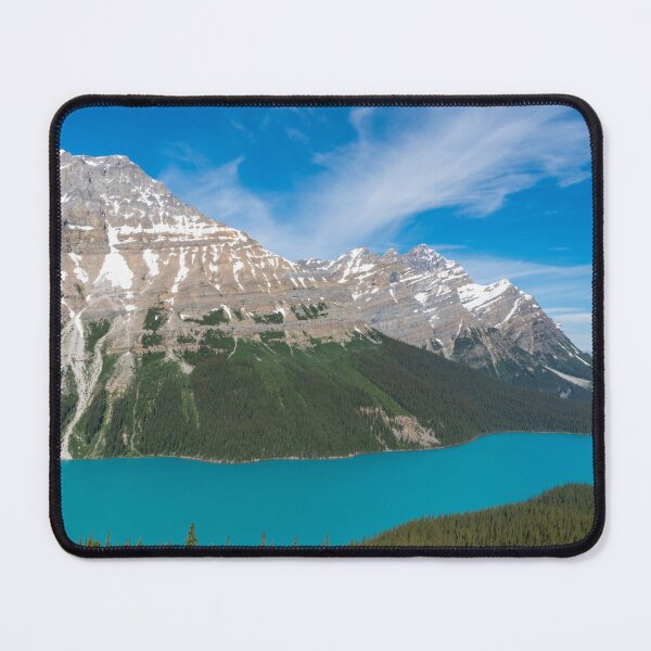 Item preview, Peyto Lake in Banff National Park Canada designed and sold by mkopka.