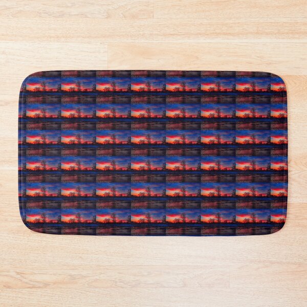Item preview, Sunset On Ice designed and sold by Annariaart.