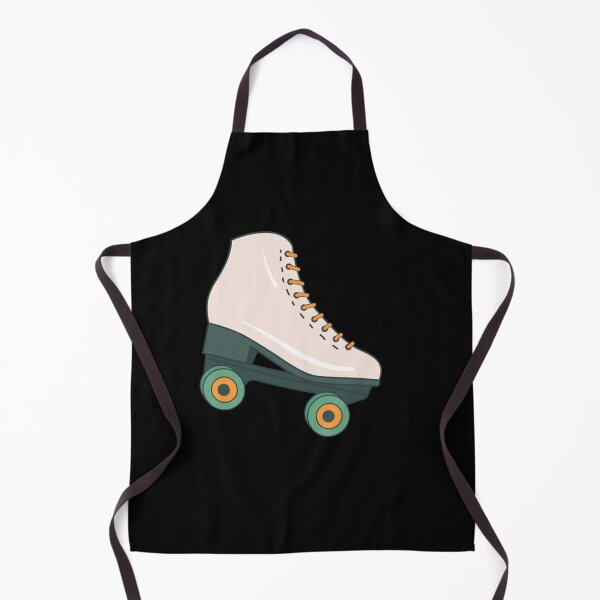Item preview, Orange Rollerskate Sticker Classic T-Shirt designed and sold by gusplawn5.