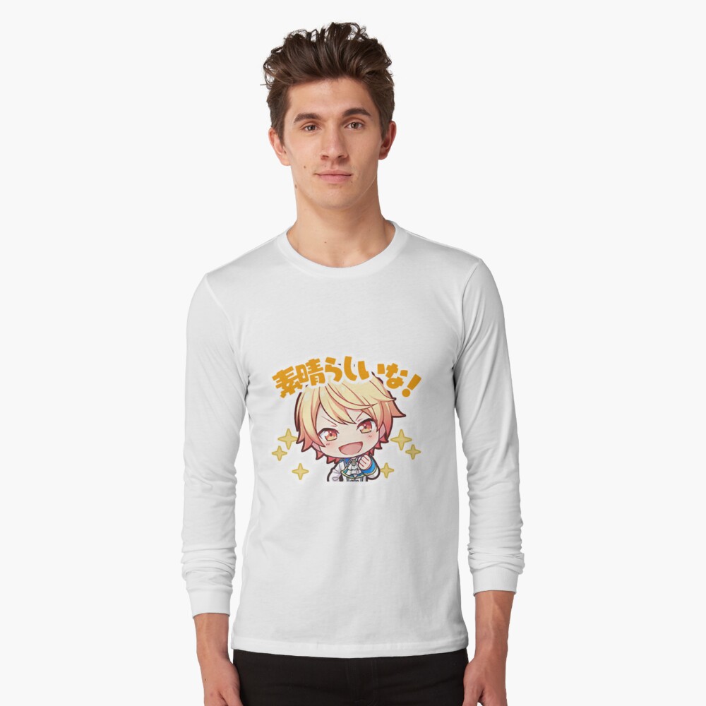 PLASTIC MEMORIES Error Isla Tsukasa Mizugaki Style 8 New Summer Animal  Shirt 3D Printed Woman Many Characters Anime Long Sleeve T-shirt Women Tops  Tees Camisetas