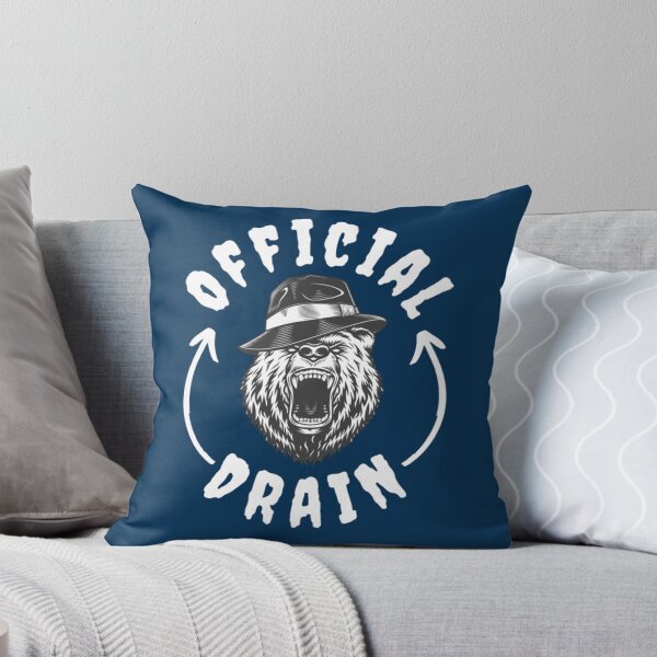 Item preview, Official Drain     designed and sold by Joshuahanson.