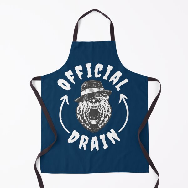 Item preview, Official Drain designed and sold by Joshuahanson.