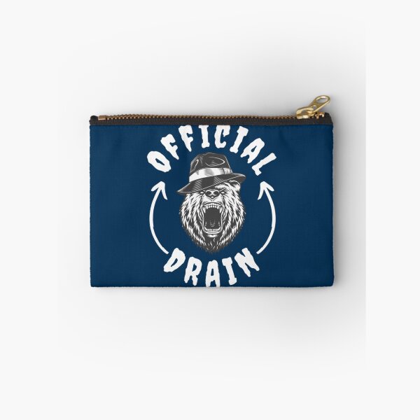 Item preview, Official Drain     designed and sold by Joshuahanson.