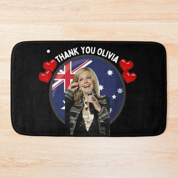 Item preview, Olivia Newton John in loving memory Rest In Peace | Olivia Newton John Death | Olivia Newton John Australian | Olivia Newton John & Chloe designed and sold by Henk GoGo T-Shirts ⭐️⭐️⭐️⭐️⭐️.
