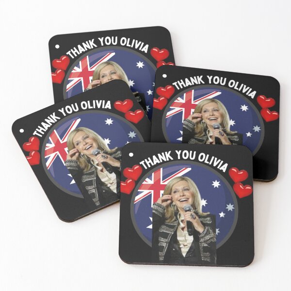Artikelvorschau, Olivia Newton John in liebevoller Erinnerung Ruhe in Frieden | Olivia Newton John Tod | Olivia Newton John Australierin | Olivia Newton-John & Chloe entworfen und verkauft von Henk GoGo T-Shirts ⭐️⭐️⭐️⭐️⭐️.