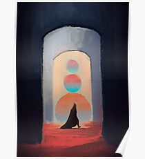 Phänomen Poster