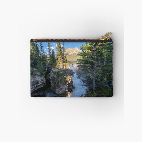 Item preview, Athabasca Falls in Jasper National Park  designed and sold by mkopka.