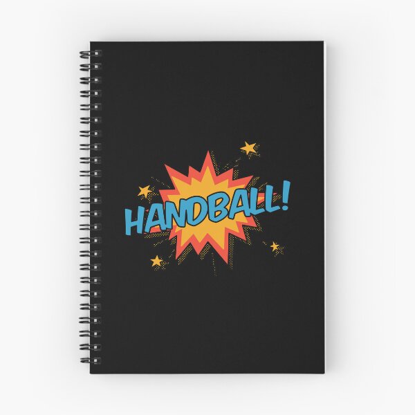 Item preview, Handball! designed and sold by orlumbuspirate.
